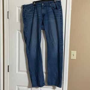 7 of all mankind Jeans